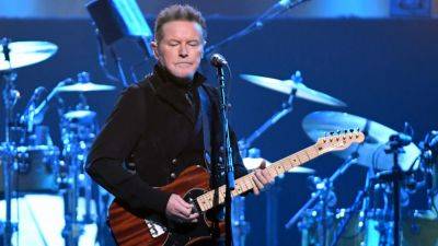 Don Henley Files Lawsuit to Regain Ownership of ‘Hotel California’ Lyric Sheets - variety.com - New York - California - county New York