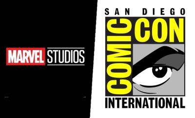Marvel Studios Confirmed For San Diego Comic-Con & Rumored To Be Bringing Goods - theplaylist.net - county San Diego