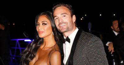 Nicole Scherzinger, 45, admits 'time is against her' as she talks baby plans with Thom Evans - www.ok.co.uk