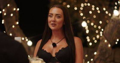 Love Island fans work out ‘real reason’ behind Jess and Harriett’s clashes before brutal exit - www.ok.co.uk