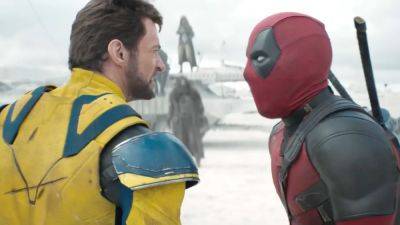 ‘Deadpool & Wolverine’ Trailer Introduces A Familiar Villain To The Battle - deadline.com