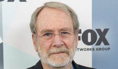 Martin Mull Dead - 'Sabrina the Teenage Witch' Actor Dies at 80 - www.justjared.com