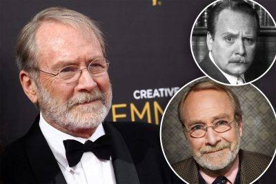 Martin Mull, comic star known for ‘Roseanne’ and ‘Arrested Development,’ dead at 80 - nypost.com - county Bradley