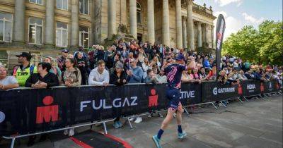 Full road closures for Bolton's Ironman weekend as bosses make plea - www.manchestereveningnews.co.uk - Manchester