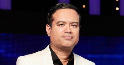 The Chase's 'Sinnerman', Paul Sinha, cost show huge sum for unlikely reason - www.ok.co.uk