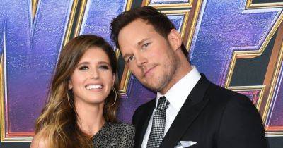 Chris Pratt and wife Katherine Schwarzenegger expecting 3rd child – 2 years after youngest's birth - www.ok.co.uk - USA