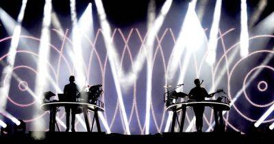 What time are Disclosure playing Glastonbury's Other Stage tonight? Set time, expected set list and clashes - www.manchestereveningnews.co.uk - Britain - Manchester