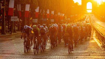 How to Watch Tour de France Online Without Cable - variety.com - France - USA