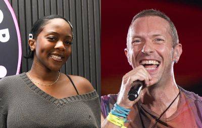 Coldplay give Rachel Chinouriri’s cover of ‘The Scientist’ seal of approval - www.nme.com