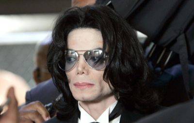 Michael Jackson died with over $500million in debt, court filings detail - www.nme.com - Los Angeles