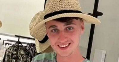 Jay Slater missing in Tenerife: Police hold first press conference - every word said on 13th day of search - www.manchestereveningnews.co.uk - Spain