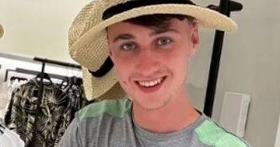 New lead in missing Jay Slater case as Spanish police probe 'stolen Rolex scuffle' - www.dailyrecord.co.uk - Britain - Spain - county Jay