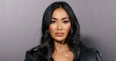 Nicole Scherzinger Explains Why Being in Pussycat Dolls Was 'Overwhelming' & 'Very Difficult' - www.justjared.com