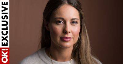 Louise Thompson on why it took 'so long' to feel love for son, 3 - www.ok.co.uk - Chelsea