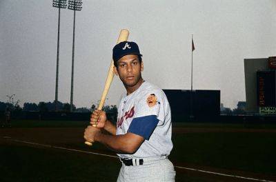 Orlando Cepeda Dies: Hall Of Famer Known As ‘The Baby Bull’ Was 86 - deadline.com - Puerto Rico - San Francisco - city San Francisco - Beyond