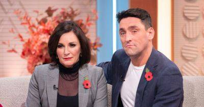 Strictly's Shirley Ballas' blunt six-word statement on 'split' rumours after calling off wedding - www.ok.co.uk - Los Angeles