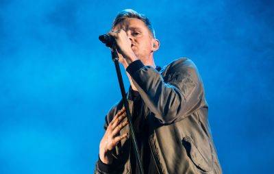Watch Keane reflect 20 years of ‘Hopes And Fears’ at Glastonbury 2024 - www.nme.com