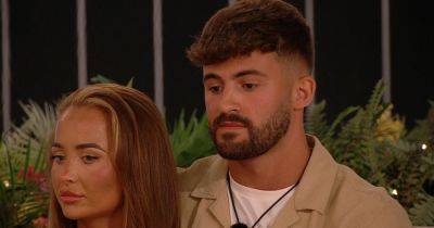 Love Island's new bombshell reveals she's 'got history' with Ciaran - after he dropped the L-bomb - www.ok.co.uk