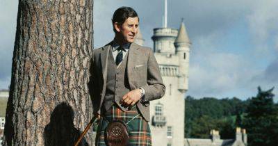 King Charles opens door to Balmoral Castle for first time ever ahead of summer break - www.ok.co.uk - Scotland - county King And Queen - county Highlands