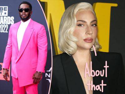 Diddy Dropped By Powerhouse Law Firm Amid Assault Lawsuits -- But Did Lady GaGa Have Something To Do With It? Details HERE! - perezhilton.com - Hollywood - New York - county Hampton