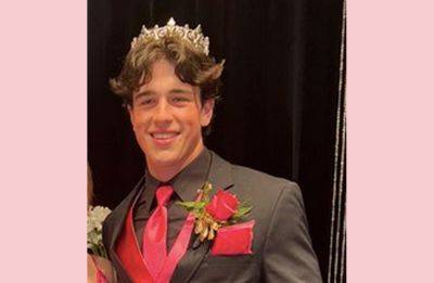 Prom King Mystery: 17-Year-Old Iowa Athlete Drowns In Shallow Water - perezhilton.com - Nashville - state Iowa - Lake - county Riley