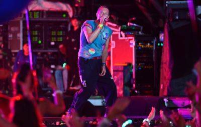 Glastonbury 2024: Here’s what Coldplay played for record-breaking headline set - www.nme.com