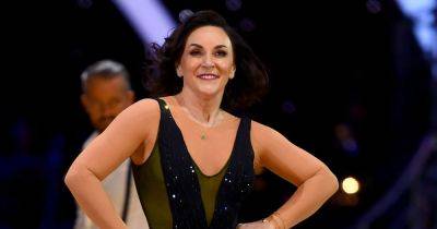 Shirley Ballas issues health update and reveals warning from doctors - www.ok.co.uk