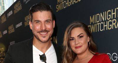 Jax Taylor Says He & Brittany Cartwright Are Open to Dating Others Amid Separation & After He Was Seen Getting Lunch With Model - www.justjared.com
