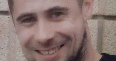 Specialist officers search for missing Scot as cops launch appeal - www.dailyrecord.co.uk - Scotland