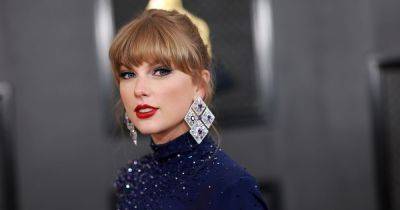 Taylor Swift's shocking three-word statement over devastating betrayal - www.ok.co.uk