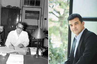 Roy Kapur Films Sets Biopic on India’s First Chief Election Commissioner Sukumar Sen (EXCLUSIVE) - variety.com - Britain - India
