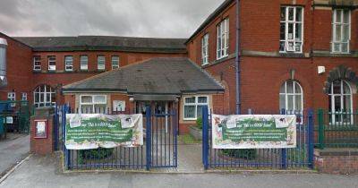 Primary school told it was 'not good enough' has turned things around after seven years - www.manchestereveningnews.co.uk - Manchester - county Oldham