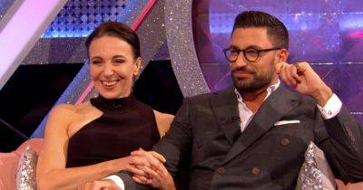 Strictly Come Dancing's Amanda Abbington breaks silence on Giovanni Pernice feud as she calls him 'nasty and awful' - www.manchestereveningnews.co.uk - Britain
