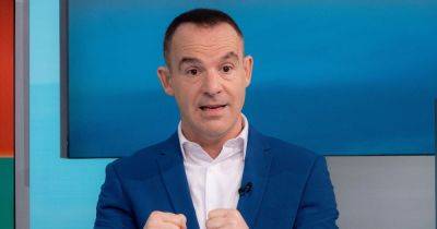 Martin Lewis warns fans to 'lock in now' to save £££s and avoid excessive winter energy charges - www.ok.co.uk - Britain