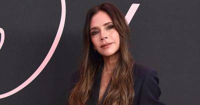 Victoria Beckham has eaten same meal every day for 27 years and has bizarre favourite snack - www.ok.co.uk