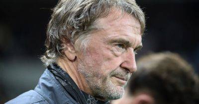 Manchester United told Europa League fate as UEFA make threat over Sir Jim Ratcliffe ownership - www.manchestereveningnews.co.uk - France - Manchester