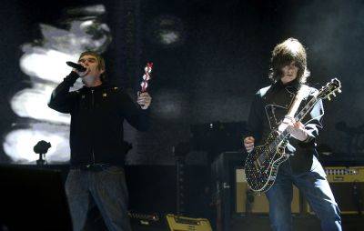 Full recording of The Stone Roses’ legendary Spike Island gig unearthed - www.nme.com