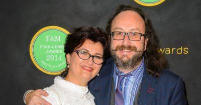 Hairy Bikers' Dave Myers' widow Lili Orzac speaks for first time about life after his death - www.manchestereveningnews.co.uk - Britain - Mexico - India - Argentina - Turkey - Romania