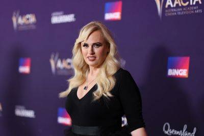 Rebel Wilson Says It Is “Total Nonsense” That Only Gay Actors Can Play Gay Roles - deadline.com - Britain