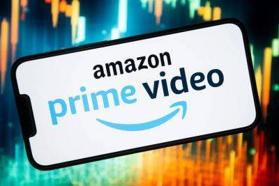 Amazon Falls Foul Of Ofcom Code For First Time - deadline.com - Britain - Philippines - city Manila