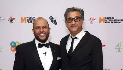 Asif Kapadia And Amjad Al Rasheed’s ‘Inshallah A Boy’ Among Winners At London’s Inaugural Muslim International Film Festival - deadline.com - London - Afghanistan