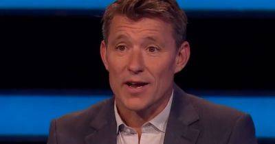 Ben Shephard dumbstruck as Tipping Point contestant made history with astonishing move - www.ok.co.uk - Britain