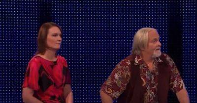The Chase contestant flabbergasted as teammate ignores her in awkward ITV moment - www.ok.co.uk