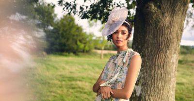 OK! Fashion Editor's guide to the best LK Bennett dresses for Royal Ascot 2024 - www.ok.co.uk