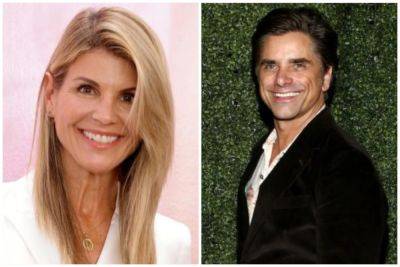 John Stamos and Lori Loughlin to Have ‘Full House‘ Reunion at Project Angel Food Telethon (EXCLUSIVE) - variety.com - Los Angeles - county Thomas - Houston - county Henry
