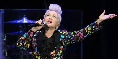 Cyndi Lauper Announces 'Girls Just Wanna Have Fun Farewell Tour' - Cities, Dates, Ticket Info Revealed - www.justjared.com - New York - Los Angeles - China - Centre - Chicago - Canada - Washington - Nashville - county Garden - Detroit - Ohio - Boston - county Bell - Columbus, state Ohio