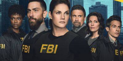 'FBI' Season 7 - Everything We Know, Including a Key Member Not Returning! - www.justjared.com - New York
