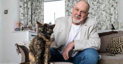 'I could own the oldest cat in the WORLD at 29 - this is the secret to her long life' - www.manchestereveningnews.co.uk
