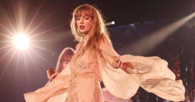 Where Taylor Swift fans can get the most reasonably priced UK Eras tour resale tickets - www.manchestereveningnews.co.uk - Britain - Manchester - Ireland