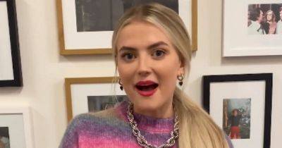 Coronation Street's Lucy Fallon says she's 'scared' as fans work out new Bethany Platt twist - www.manchestereveningnews.co.uk